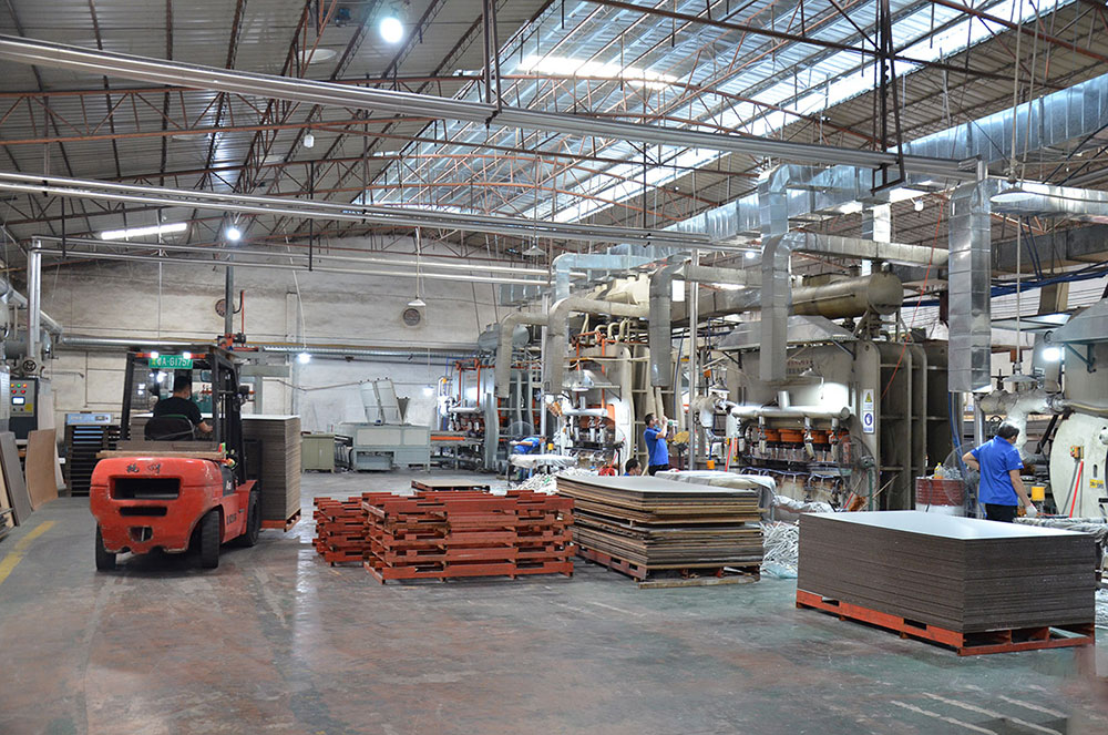 Plant Equipment